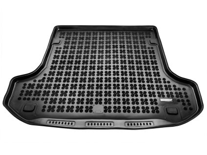 Gumová vana do kufru REZAW Dacia Logan II 2012-