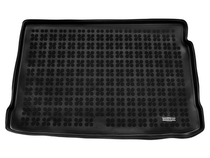 Gumová vana do kufru REZAW Renault MEGANE II Hatchback 2002-2009