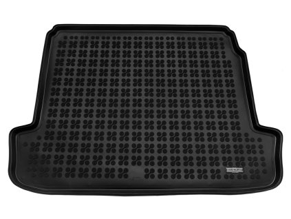 Gumová vana do kufru REZAW Renault MEGANE II Sedan 2002-2009