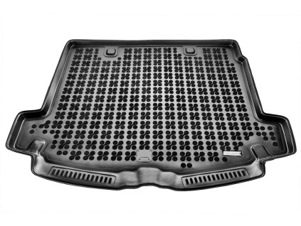 Gumová vana do kufru REZAW Renault MEGANE II GRANDtour /Station Wagon 2002-2009