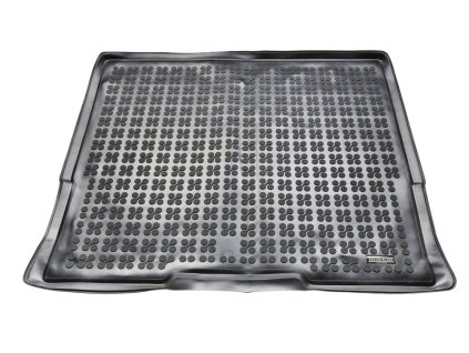 Gumová vana do kufru REZAW Renault TRAFIC III L2, dlouhá, verze 8 míst, 9 míst 2014-