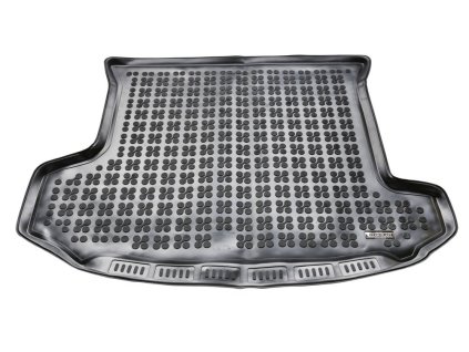 Gumová vana do kufru REZAW Škoda KODIAQ 7 míst 2016-2024