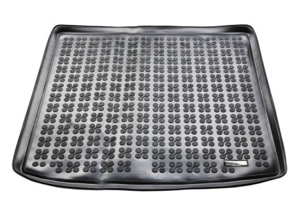 Gumová vana do kufru REZAW Škoda KODIAQ 5 míst 2016-2024