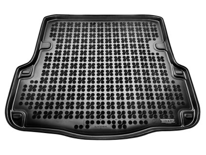 Gumová vana do kufru REZAW Škoda OCTAVIA II Station Wagon 2004-2013