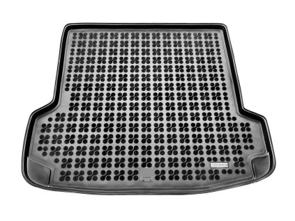 Gumová vana do kufru REZAW Škoda OCTAVIA Tour I 2005-2010