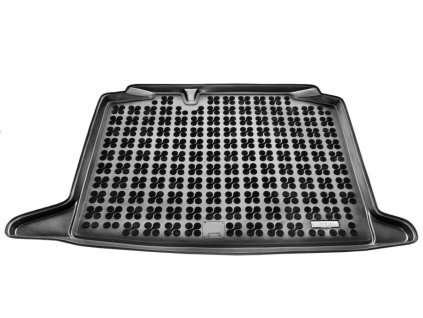 Gumová vana do kufru REZAW Škoda RAPID Spaceback 2013-2019