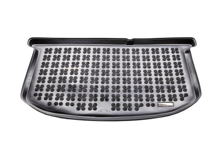 Gumová vana do kufru REZAW Suzuki IGNIS III 2016-