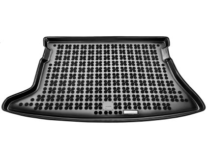 Gumová vana do kufru REZAW Toyota AURIS I Hatchback 3/5dveř 2006-2013