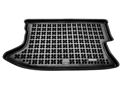 Gumová vana do kufru REZAW Toyota AURIS I Hybrid 2010-2013
