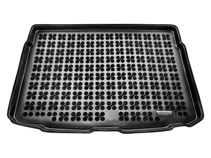 Gumová vana do kufru REZAW Toyota AURIS II Hybrid dolní poloha 2012-2018