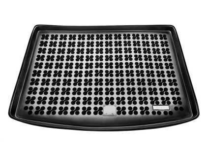 Gumová vana do kufru REZAW Toyota AURIS II Hybrid bez packet comfort 2012-2018