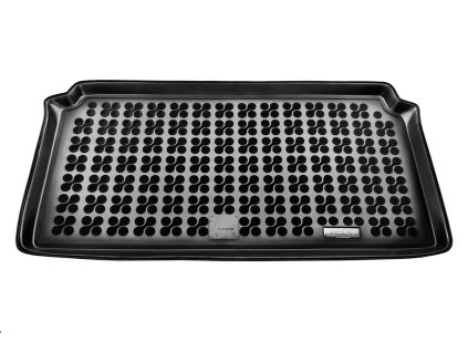 Gumová vana do kufru REZAW Toyota YARIS II facelifting 2009-2011