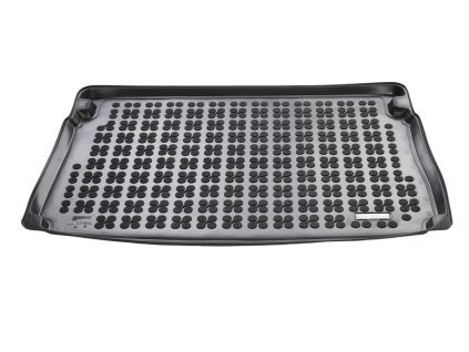 Gumová vana do kufru REZAW Volkswagen GOLF VIII HB hornÍ poloha 2019-