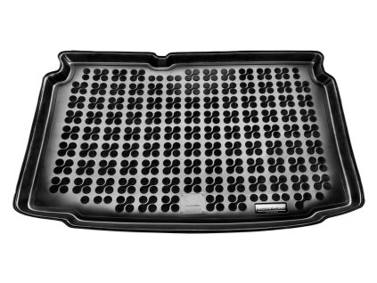 Gumová vana do kufru REZAW Volkswagen POLO V Hatchback dolní poloha 2009-2017