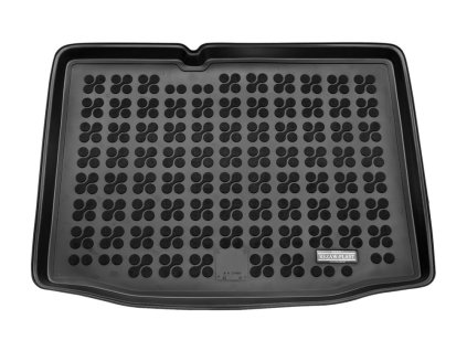 Gumová vana do kufru REZAW Volkswagen UP dolní poloha 2011-