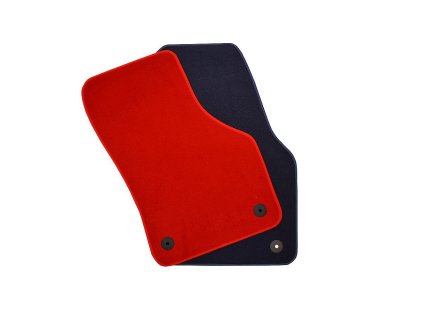 Textilní autokoberce Enzo pasující na Mercedes C-Klasse W/S 203 2000-2007