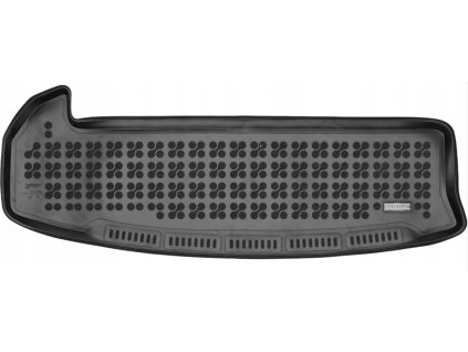 Gumová vana do kufru REZAW Toyota Highlander III (XV50) Hybrid 7míst 2013-