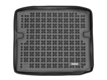 Gumová vana do kufru REZAW BMW 2 (F44) GRAN Coupe (dolní) 2019-