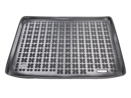 Gumová vana do kufru REZAW Jeep Cherokee KL 2019-