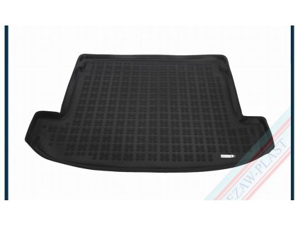Gumová vana do kufru REZAW Kia Sorento IV 7 míst 2020-
