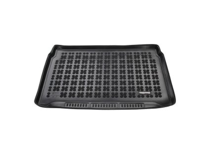 Gumová vana do kufru REZAW Peugeot 2008 II, Peugeot 2008 II (MHEV) horní poloha kufru 2019-