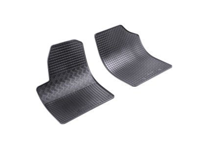 Gumové autokoberce RIGUM pasující na Citroën Berlingo 2m 99-