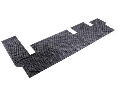 Gumové autokoberce RIGUM pasující na FIAT Scudo 3.řada 07-