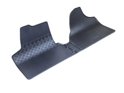 Gumové autokoberce RIGUM pasující na Citroën Jumpy 3m 2007-2016