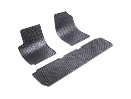 Gumové autokoberce RIGUM pasující na Citroën Xsara Picasso 00-