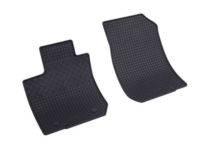 Gumové autokoberce RIGUM pasující na DACIA Logan MCV 2m 07-