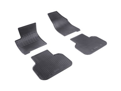 Gumové autokoberce RIGUM pasující na FIAT Freemont 11-