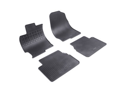 Gumové autokoberce RIGUM pasující na MAZDA 6 08-