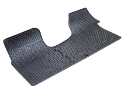 Gumové autokoberce RIGUM pasující na OPEL Vivaro 3m 02-