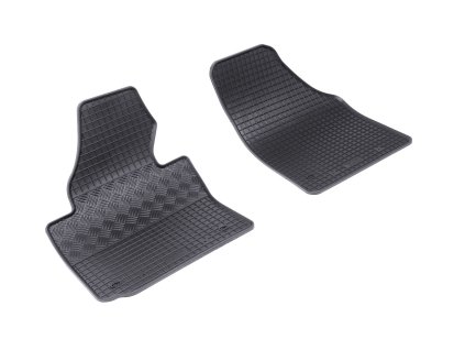 Gumové autokoberce RIGUM pasující na VW Caddy 2m 2005-2020