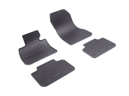 Gumové autokoberce RIGUM pasující na BMW 2 Active Tourer 15- (F45)