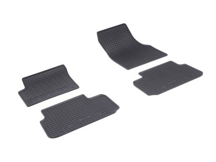 Gumové autokoberce RIGUM pasující na LAND ROVER Discovery Sport 15-