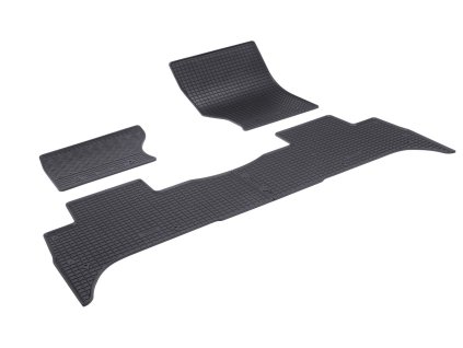 Gumové autokoberce RIGUM pasující na LAND ROVER Range Rover Sport 14-