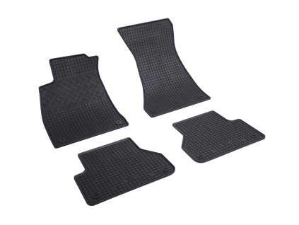 Gumové autokoberce RIGUM pasující na AUDI A5 2016-2025