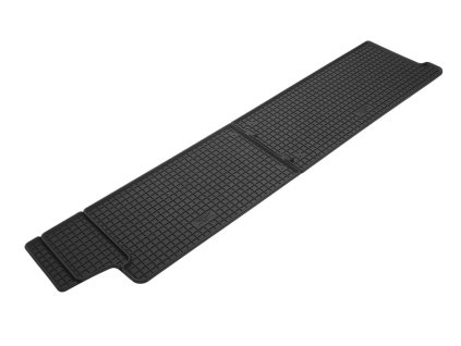 Gumové autokoberce RIGUM pasující na VW T5 Transporter 03- 3.řada