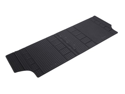 Gumové autokoberce RIGUM pasující na VW T5 Multivan 03- 3.řada