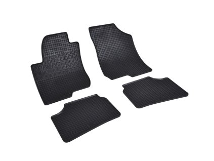 Gumové autokoberce RIGUM pasující na HYUNDAI i30 07-