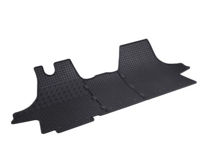 Gumové autokoberce RIGUM pasující na MAXUS EV 80 18-