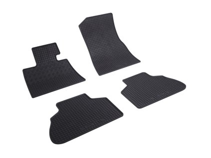 Gumové autokoberce RIGUM pasující na BMW X5 18- (G05)