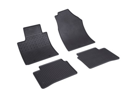 Gumové autokoberce RIGUM pasující na HYUNDAI i10 20-