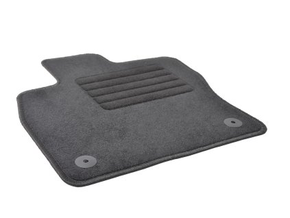 Textilní autokoberce Standard pasující na MAZDA 626 1997-2005