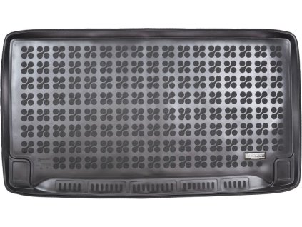 Gumová vana do kufru REZAW VW Transporter T5 Caravelle krátká verze 2003-2015
