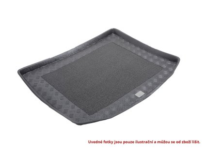 Plastová vana do kufru Kia Rio SW 2000-2005