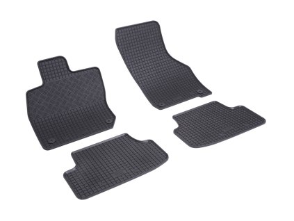 Gumové autokoberce RIGUM pasující na AUDI A3 2020-