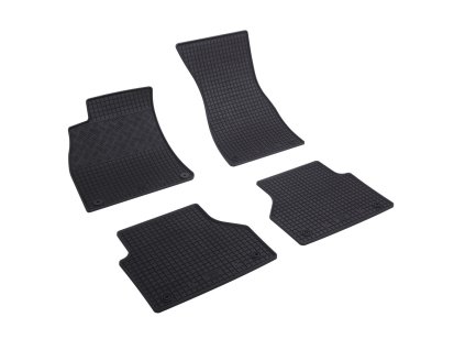 Gumové autokoberce RIGUM pasující na Audi A6 Allroad 2018-