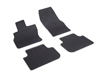 Gumové autokoberce RIGUM pasující na Audi Q3 2021-